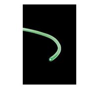 GARDENA Gardena Tuyau transparent vert, 6x1,5 mm, sur bobine plastique Quantité:100