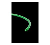 GARDENA Gardena Tuyau transparent vert, 8x1,5 mm sur bobine plastique Quantité:80