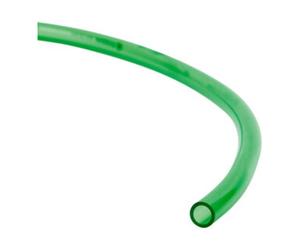 GARDENA Gardena Tuyau transparent vert, 8x1,5 mm sur bobine plastique Quantité:80