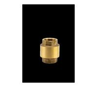 GARDENA Gardena Valve intermédiaire de mesure 26,5 mm (G 3/4) filetage Quantité:5