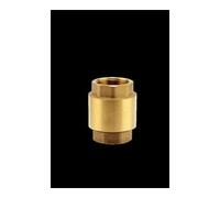 GARDENA Gardena Valve intermédiaire de mesure 33,3 mm (G 1) filetage Quantité:5