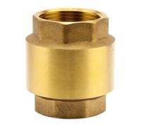 GARDENA Gardena Vanne intermédiaire de mesure 42 mm (G 1 1/4) filetage Quantité:3