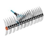 Gardena Combisystem Râteau scarificateur, 35cm 3392-20