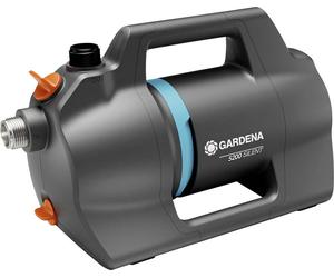 GARDENA Gartenpumpe 5200 Silent Pompe de jardin 5.300 l/h