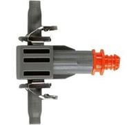 Gardena Goutteurs auto-régulants en ligne Micro-Drip