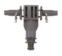 Gardena Goutteur de rangée 4 l
