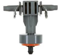 Gardena Système Micro-Drip gouttes de compte gouttes de dépôt en terrasses: queue d'irriguer des rangées de plantes plus courtes avec des besoins en eau similaires (8311-20)