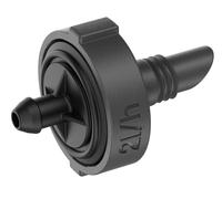 GARDENA Goutteur d'extrémité Micro-Drip System 13302-20 2 l/h à compensation de pression