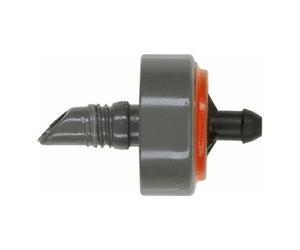 GARDENA Goutteur final Micro-Drip-System GARDENA compensant la pression - contenu : 10 pièces Quantité:1