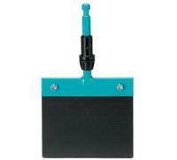 Gardena Grattoir à glace Combisystem 3250-20 – 15 cm, lame acier trempé remplaçable