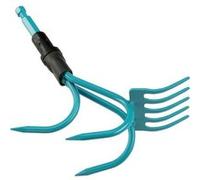 Gardena Combisystem Griffe+cultivateur, 9 cm 3165-20