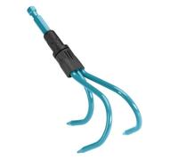 GARDENA Griffe piocheuse Combisystem, Cultivateur à main