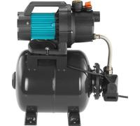 GARDENA Groupe de surpression 3700/4 800W Débit max 3700l/h & pression max 4.