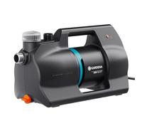 GARDENA Haus- & Gartenautomat 4600 Silent Surpresseur automatique 4600 l/h