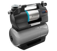 Gardena Pompe 5600 SilentComfort – 25 l, 5600 l/h, anti-marche à sec, Bluetooth (9067-20)