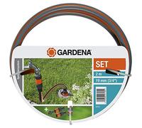 GARDENA Set de connexion grand débit 2713-20