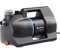 GARDENA Haus- & Gartenautomat 4600 Silent Surpresseur automatique 4600 l/h