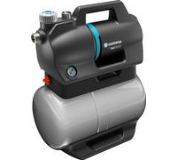 GARDENA 3900 Silent Groupe de surpression (650W/3 900 l/h) 9066-61