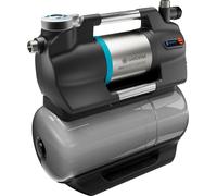 GARDENA 09067-61 Surpresseur avec réservoir 5600 SilentComfort 230 V 5600 l/h