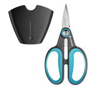 Gardena HerbCut sécateur Contournement Noir, Vert