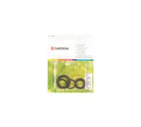 GARDENA Jeu de joints grand débit, ø G3/4"+G1" 2824-20