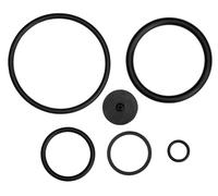 GARDENA GARDENA Kit de joints pour pulvérisateur à pompe/à pression (pour articles 11110, 11112, 11114, 11120, 11130, 11136, 11138) Quantité:1