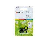 Gardena Joint plat 05300-20 – jeu de 5