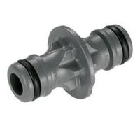 Gardena Raccord enfichable 00931-50, plastique