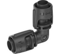 GARDENA "Joint en L 13 mm (1/2""), Connecteur"