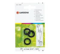 GARDENA Joint plat GARDENA (pour articles 940, 2802, 18202, 18242) Quantité:1