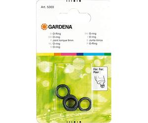 Gardena Joint torique 9 mm