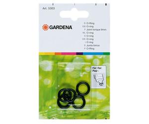 Gardena Joint torique 9 mm 5 pcs. 5303-20