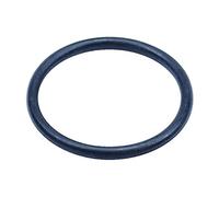 Gardena Joint torique pour Bloc de vannes: Connecteur étanche Entre la pièce de raccordement et la vanne d'arrosage, Pièce de Rechange d'origine Gardena, Flexible, Lot de 4 pièces (5314-20)