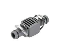 Gardena Connecteur Quick & Easy – 13 mm – Blister 3 joints