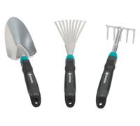 Gardena Kit 3 petits outils de jardinage