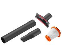 GARDENA EasyClean Li Kit accessoires aspirateur a main 9343-20