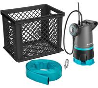 Gardena Kit Anti-Inondation 20000 BASIC - 1 pcs