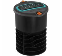 Gardena Kit arroseur oscillant escamotable OS 140