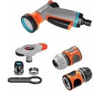 Gardena Kit avec douche d’arrosage 18274-34