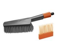Gardena Kit brosse de lavage à main M souple G