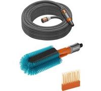 Gardena Cleansystem Brosses de lavage Liano 1/2" 15 m 18864-20