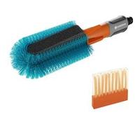 Gardena Kit brosse de lavage pour vélo G