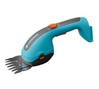 Gardena Kit cisaille à gazon + lame taille-buissons PowerCut 18V / P4A sans batterie G