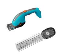 Gardena Cisaille et sculpte-haie PowerCut 20/18V P4A solo