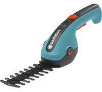 Gardena Kit Cisaille à gazon & sculpte-haie ClassicCut Li
