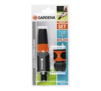 GARDENA 18288-20 Pistolet d'arrosage avec raccords