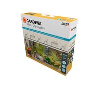 Gardena Micro-Drip-System TKit de démarrage pour terrasse 13400-20