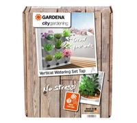 Gardena Kit d'arrosage pour mur végétal NatureUp! - 13156-20