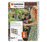 GARDENA NatureUp! Fixations pour mur végétal 13156-20
