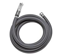 Gardena Tuyau d'aspiration 9091-20 – 7 m Ø25 mm argent